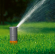 GAR08203-29 Gardena Sprinkler Comfort verzonken turbinesproeier T200 Voor middelgrote gazons tot 200 m².

De Verzonken turbinesproeier T 200 - als onderdeel van het GARDENA Sprinklersystem - is zeer geschikt voor het besproeien van middelgrote gazons tot 200 m². 
Waar nodig kan de Verzonken turbinesproeier T 200 worden gecombineerd met de Verzonken turbinesproeiers T 100 en 380 (art. nr. 8201-29 en 8205-29) en de Verzonken zwenksproeier OS 140 (art. nr. 8220). 
Het bereik is variabel tussen 5 en 8 m voor het afzonderlijke oppervlak instelbaar. 
De sector die moet worden besproeid kan traploos (zonder gereedschap) op de sproeierkop worden aangepast van 25 tot 360°. Hiermee kunt u kleine sectoren of in een volledige cirkel besproeien. 
Door de geheugenfunctie gaat de sproeier automatisch terug naar de ingestelde sector, ook als de sproeierkop handmatig is gedraaid. 
Zo wordt altijd het juiste gebied besproeid. Voor flexibele besproeiing zijn er vier spuitmonden met verschillende toevoersnelheden, die kunnen worden geselecteerd op basis van het te besproeien oppervlak. 
Dit is vooral belangrijk voor een gelijkmatige besproeiing bij gebruik van meerdere soorten sproeiers en verschillende ingestelde besproeiingsoppervlakken. 
Het geïntegreerde vuilfilter zorgt voor een ononderbroken werking. 
Het betrouwbare, zandbestendige turbinetandwiel zorgt voor een lange levensduur. 
Door de installatie van een Ontwateringsventiel (art. nr. 2760-20) in de leiding is het Sprinklersystem vorstbestendig. Voor aansluiting is er een binnendraad van 1/2" aanwezig.  comfort verzonken turbinesproeier